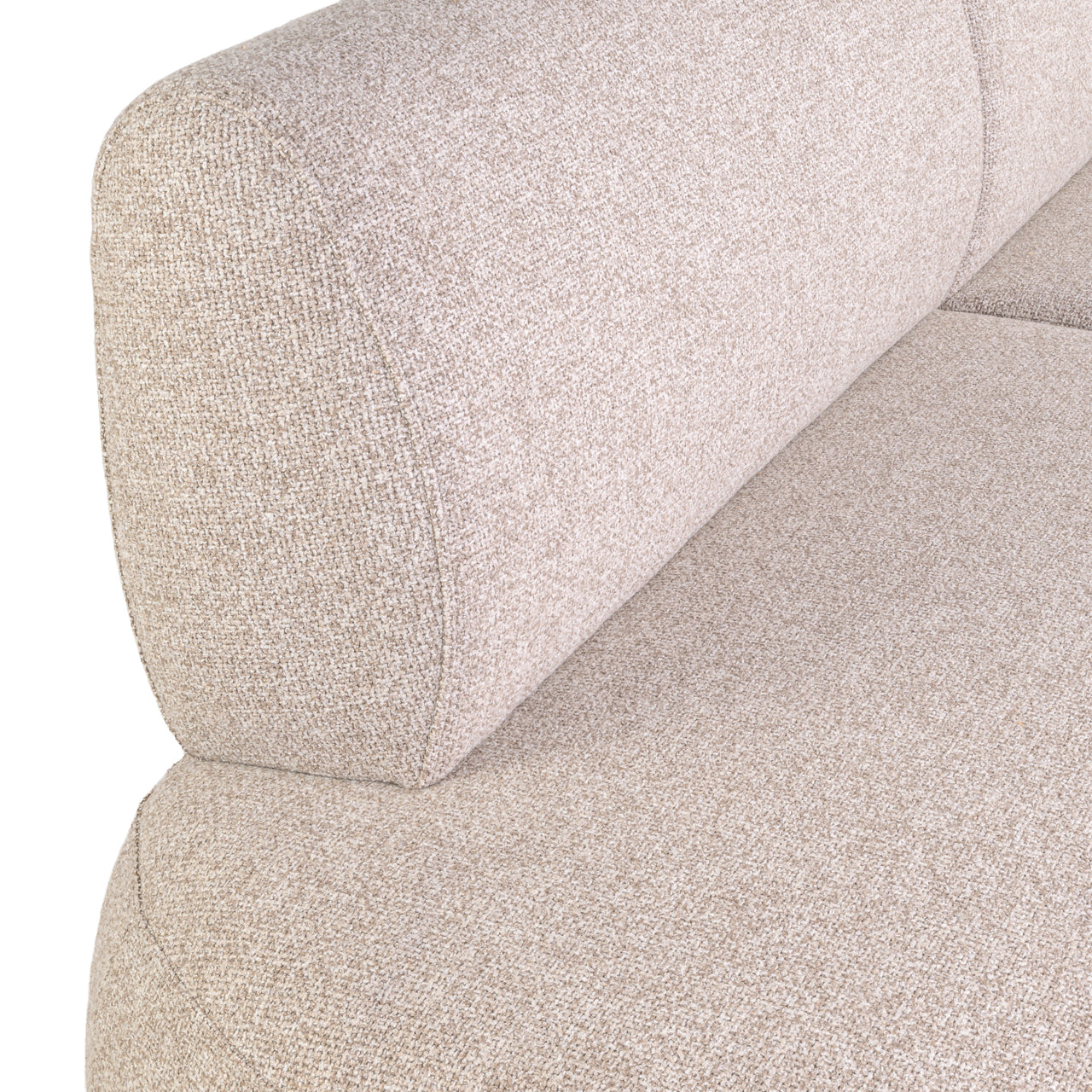 Sitzbank Sorrobon straight (Set von 2)