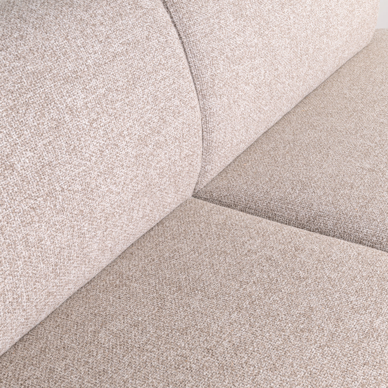 Sitzbank Sorrobon straight (Set von 2)