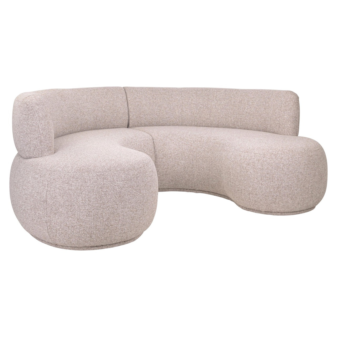 Sitzbank Sorrobon (Set von 2)