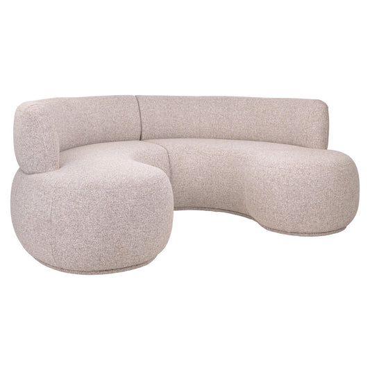 Dining bench Sorrobon (Set of 2)