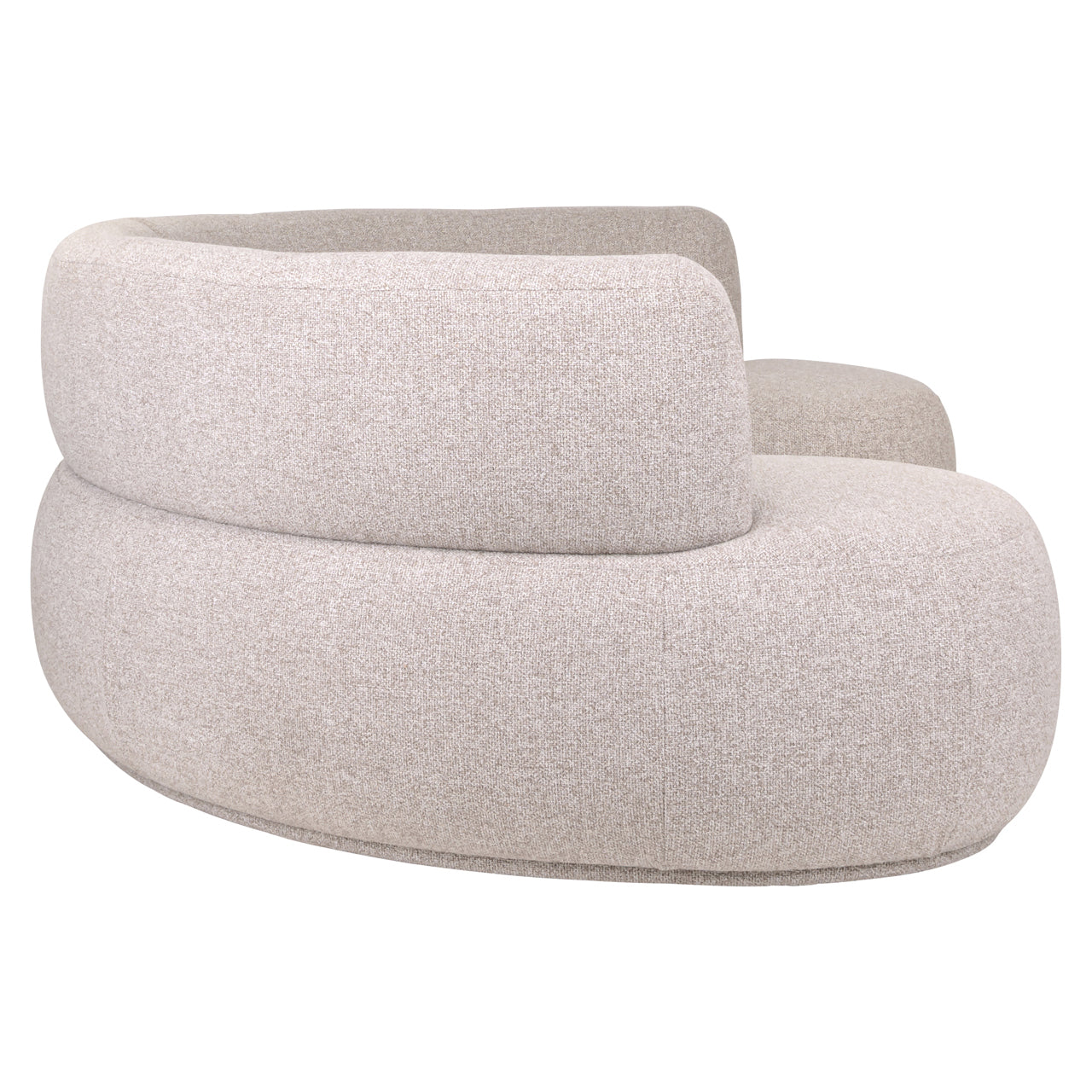Sitzbank Sorrobon (Set von 2)