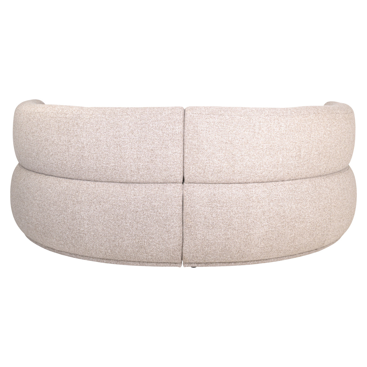 Sitzbank Sorrobon (Set von 2)