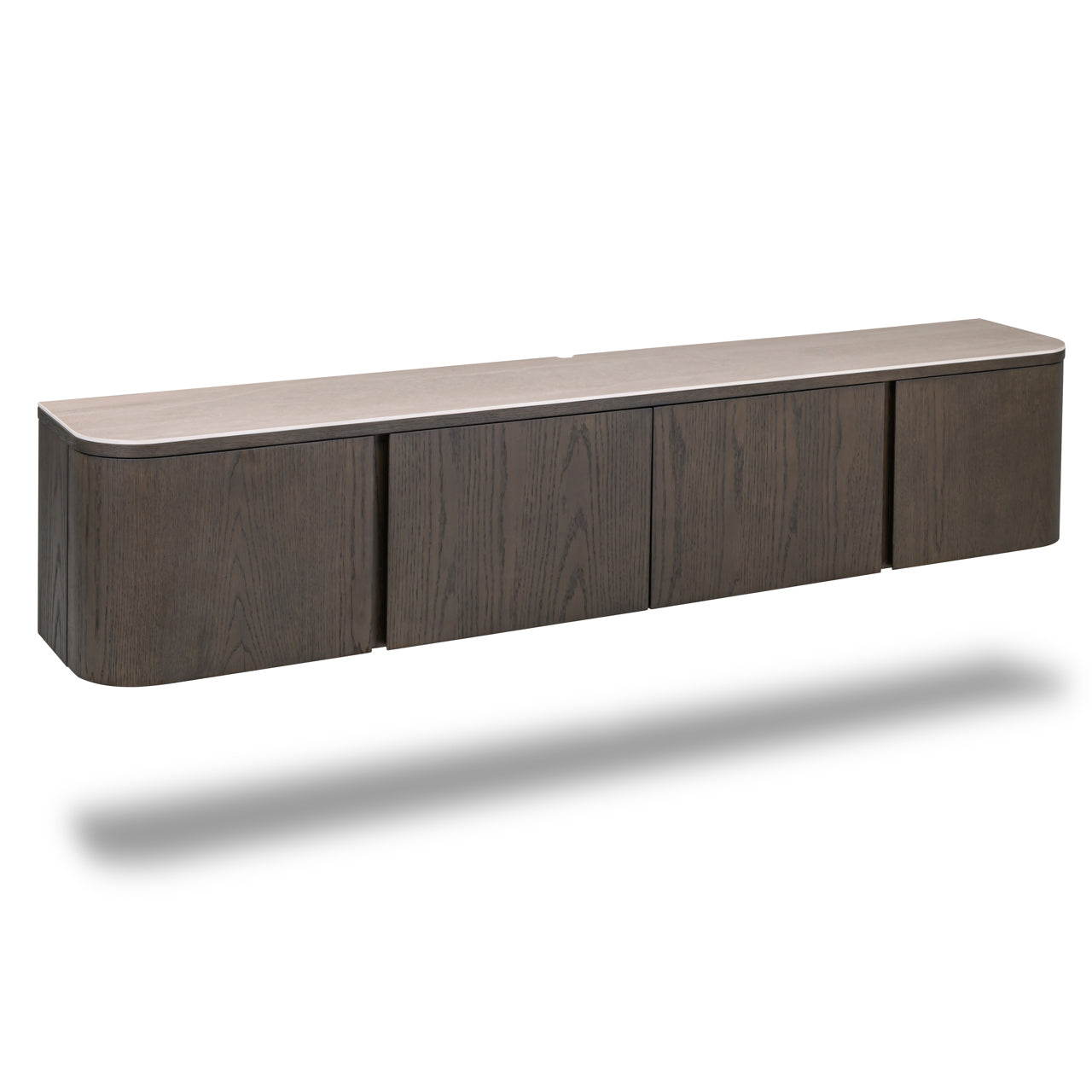 TV-Schrank Nando