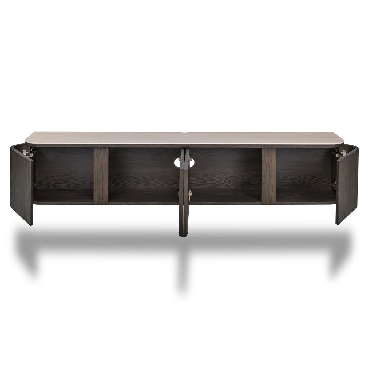 TV-Schrank Nando