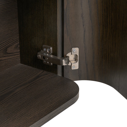 TV-Schrank Nando