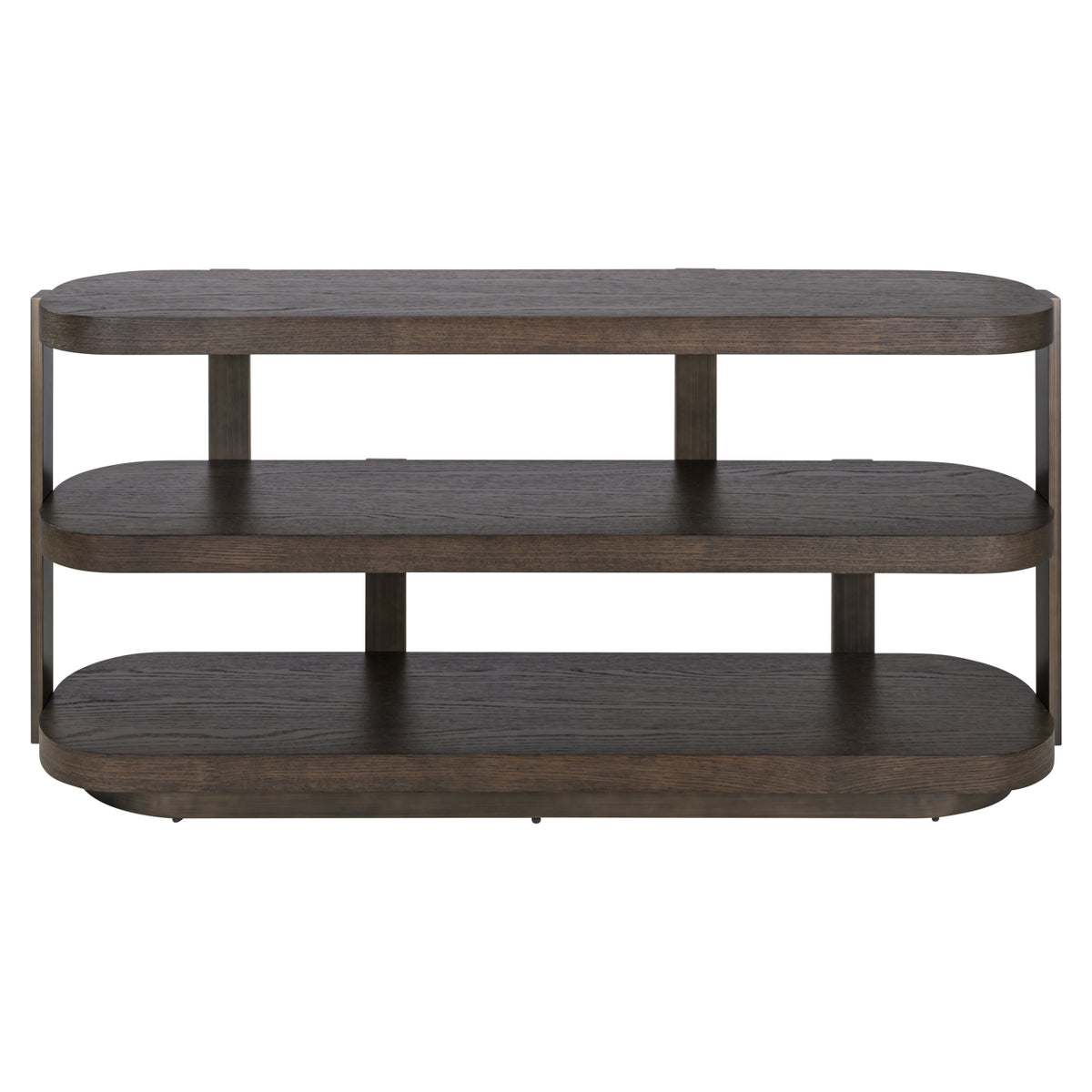 Richmond Möbel Konsole Ellington brown | 216450