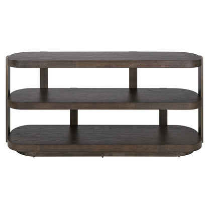 Richmond Möbel Konsole Ellington brown | 216450