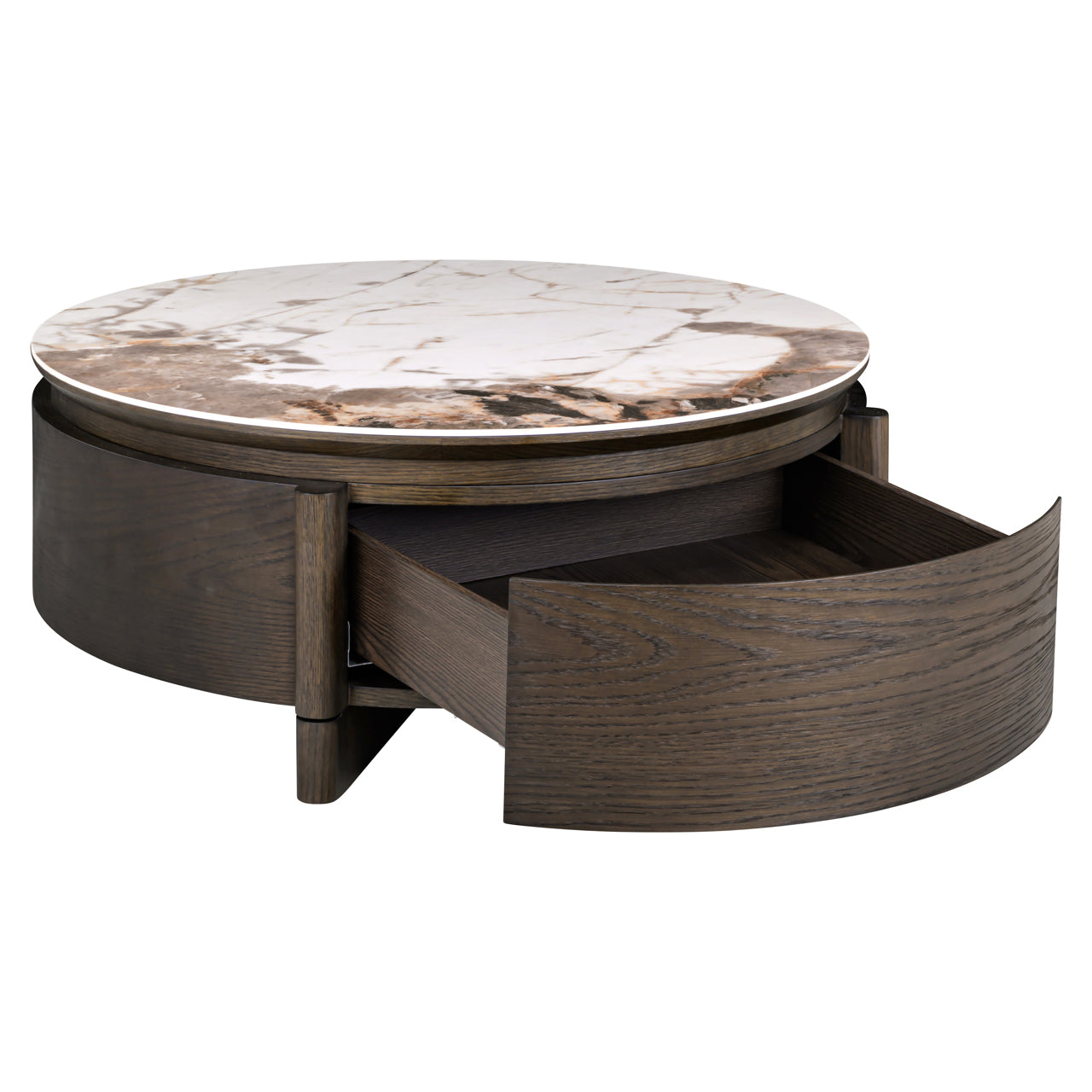 Couchtisch Langford -drawer