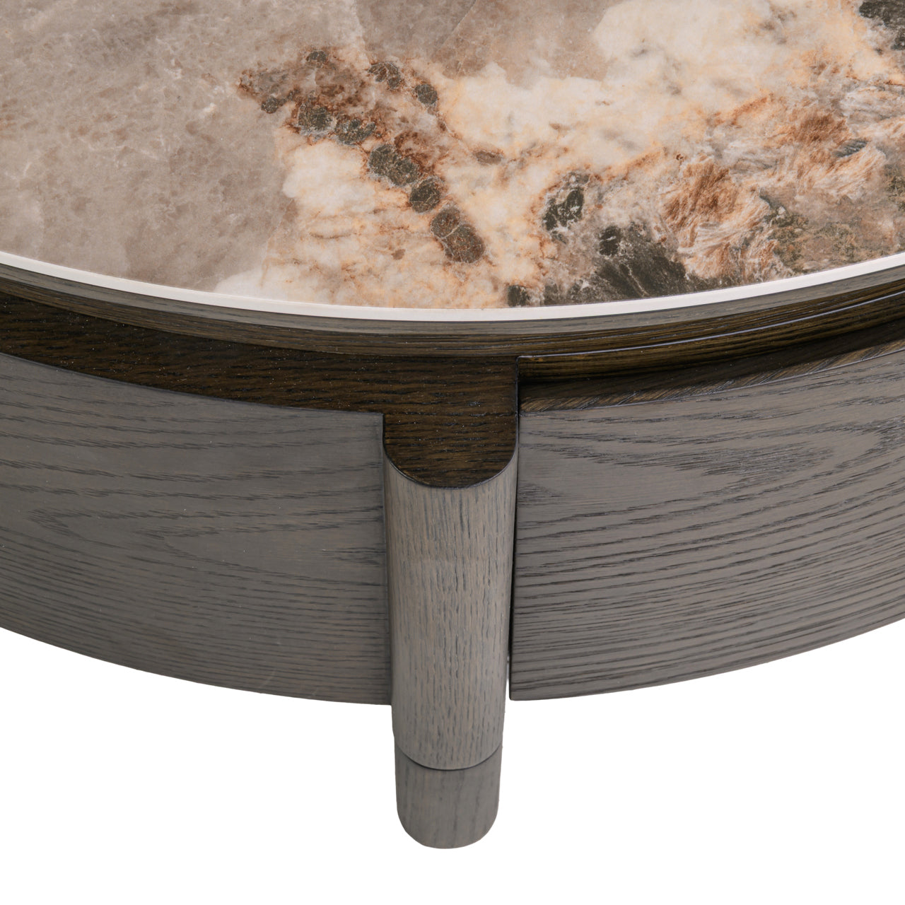 Couchtisch Langford -drawer