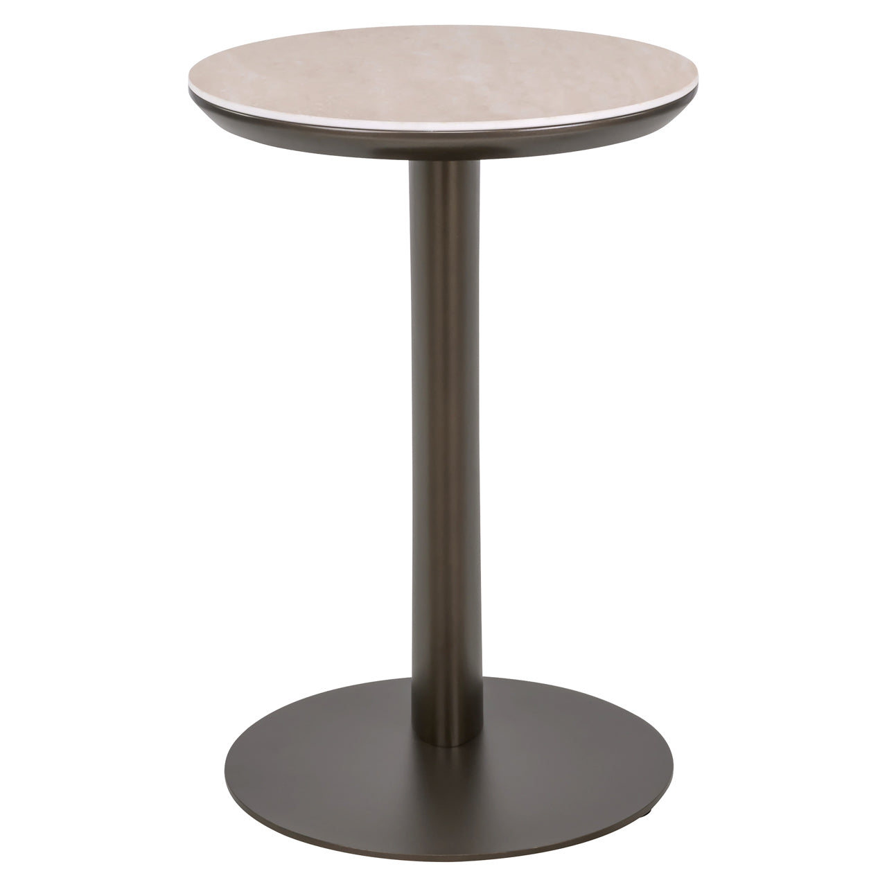 Sofabeistelltisch Ritz