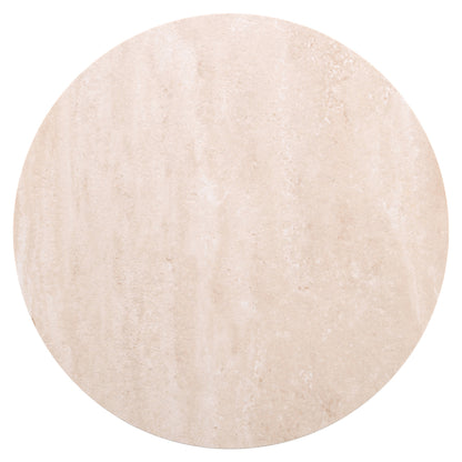 Richmond Möbel Sofabeistelltisch Ritz brown | 216454