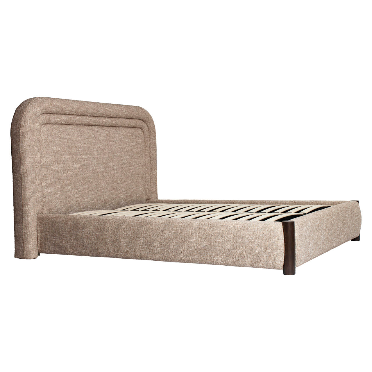Bett Citadel (mattress size (excl.))