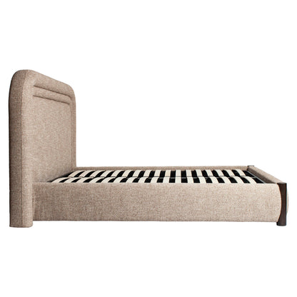 Bett Citadel (mattress size (excl.))