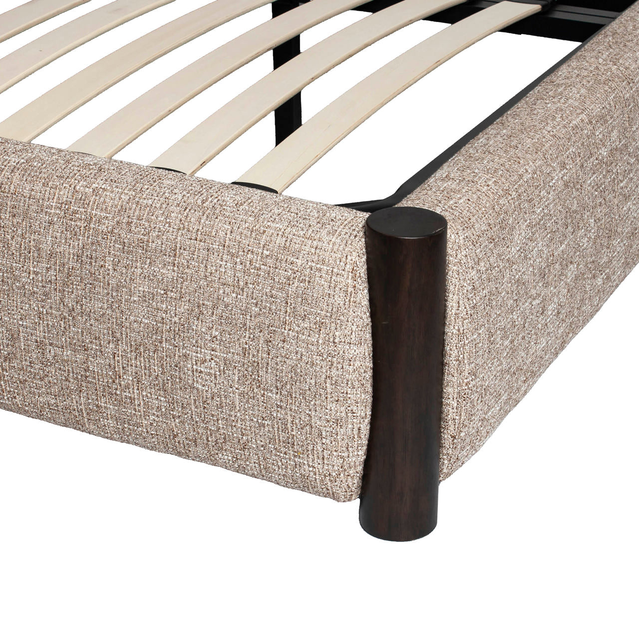 Bett Citadel (mattress size (excl.))
