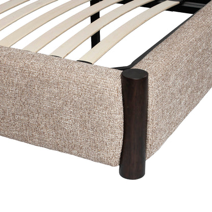 Bett Citadel (mattress size (excl.))