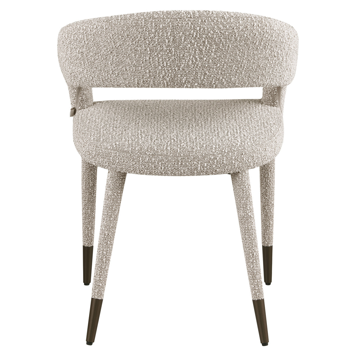 Richmond Möbel Esszimmerstuhl Gia natural chunky | 216579