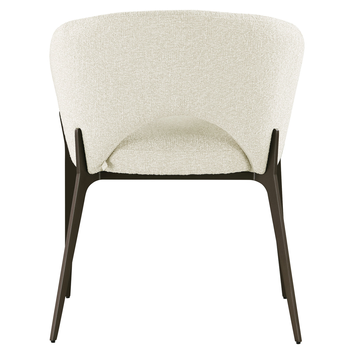 Richmond Möbel Esszimmerstuhl Kenzi biscotti | 216583