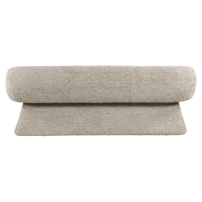 Richmond Möbel Sitzbank Quiriro mocca linear | 216585