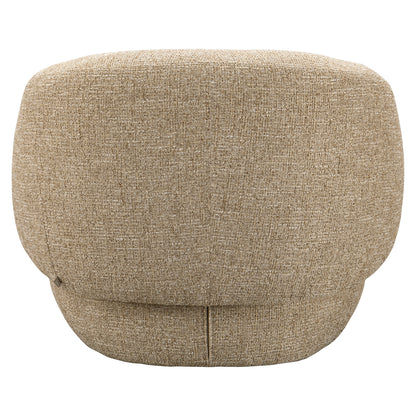 Lounge Stuhl Milano Feuerresistent