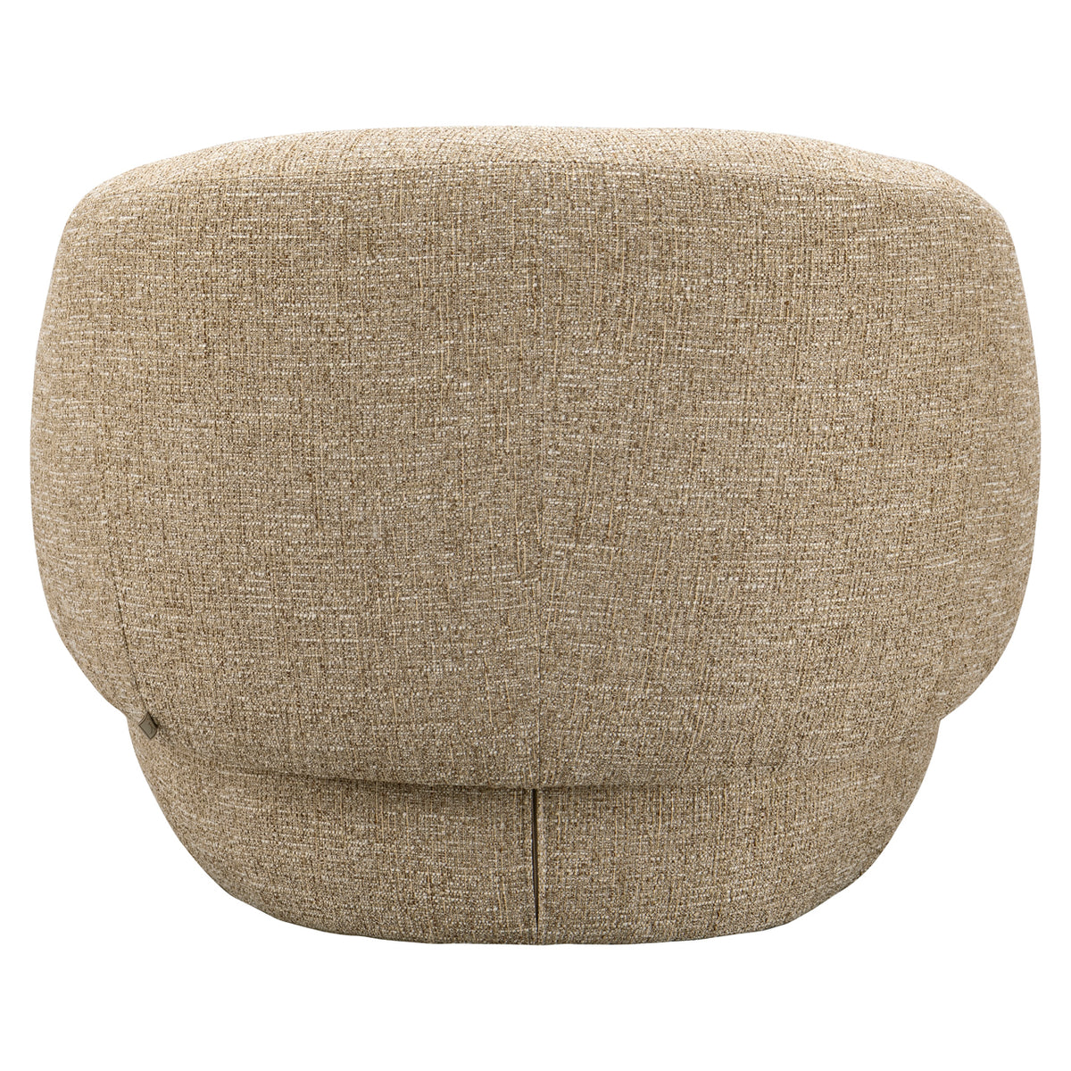 Richmond Möbel Lounge Stuhl Milano Feuerresistent sand tweed | 216602