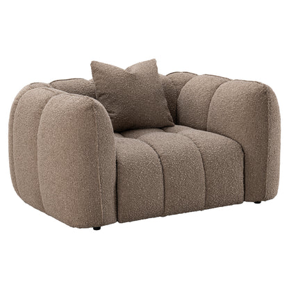 Lounge Stuhl Hogan Feuerresistent