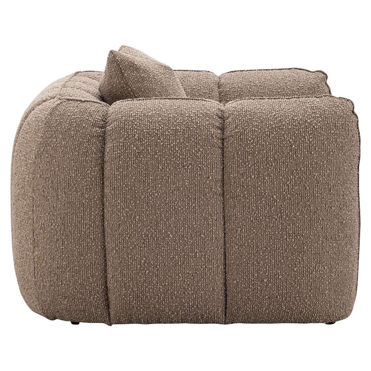 Lounge Stuhl Hogan Feuerresistent