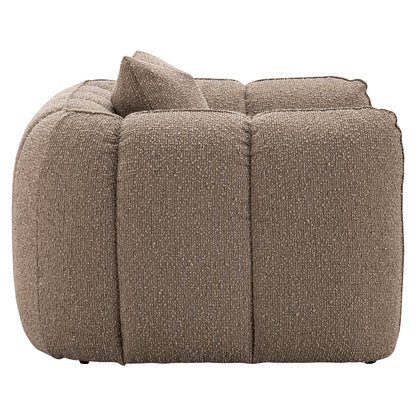 Lounge Stuhl Hogan Feuerresistent