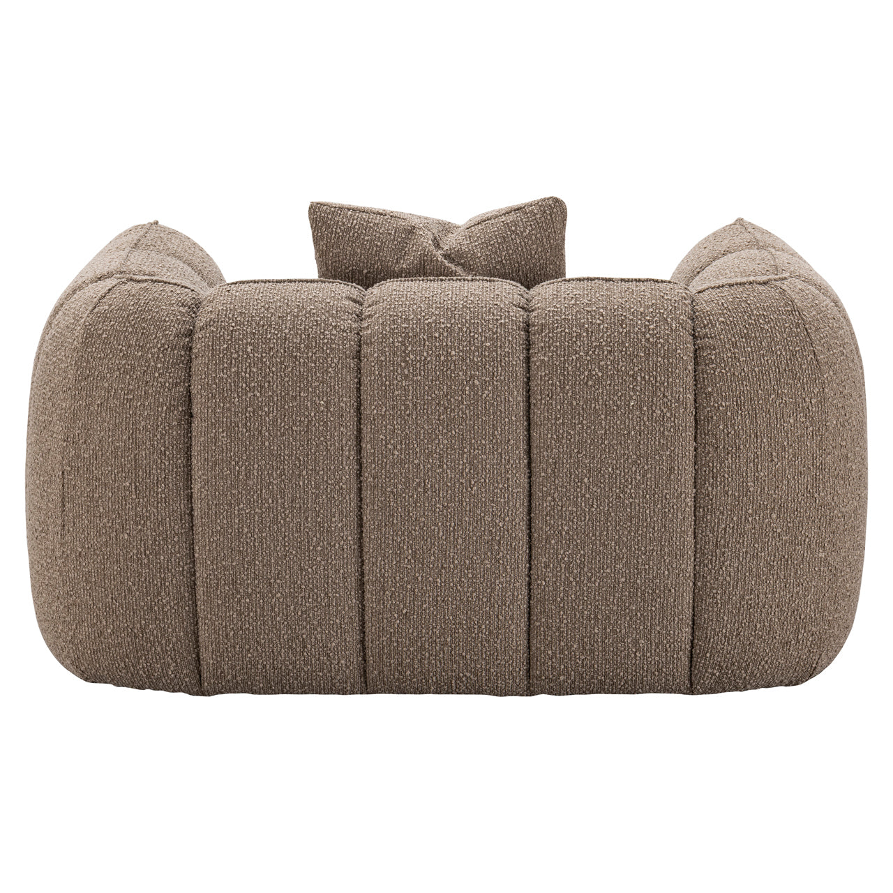 Lounge Stuhl Hogan Feuerresistent