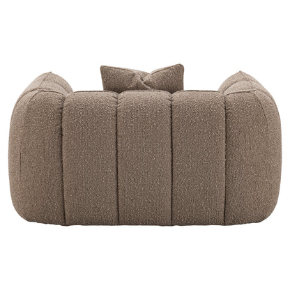 Lounge Stuhl Hogan Feuerresistent
