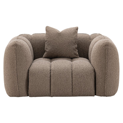 Lounge Stuhl Hogan Feuerresistent