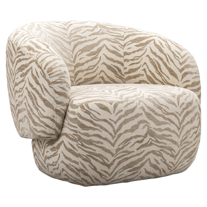 Lounge Stuhl Milano