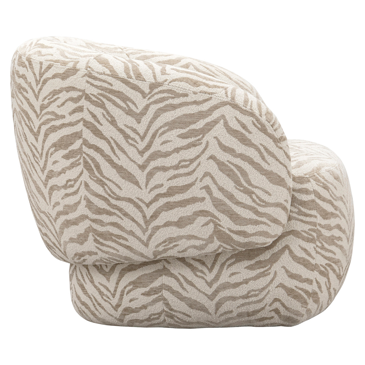 Lounge Stuhl Milano