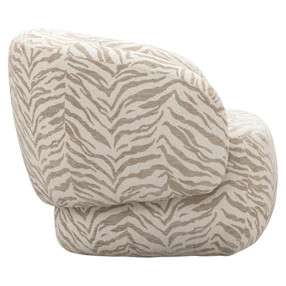 Lounge Stuhl Milano