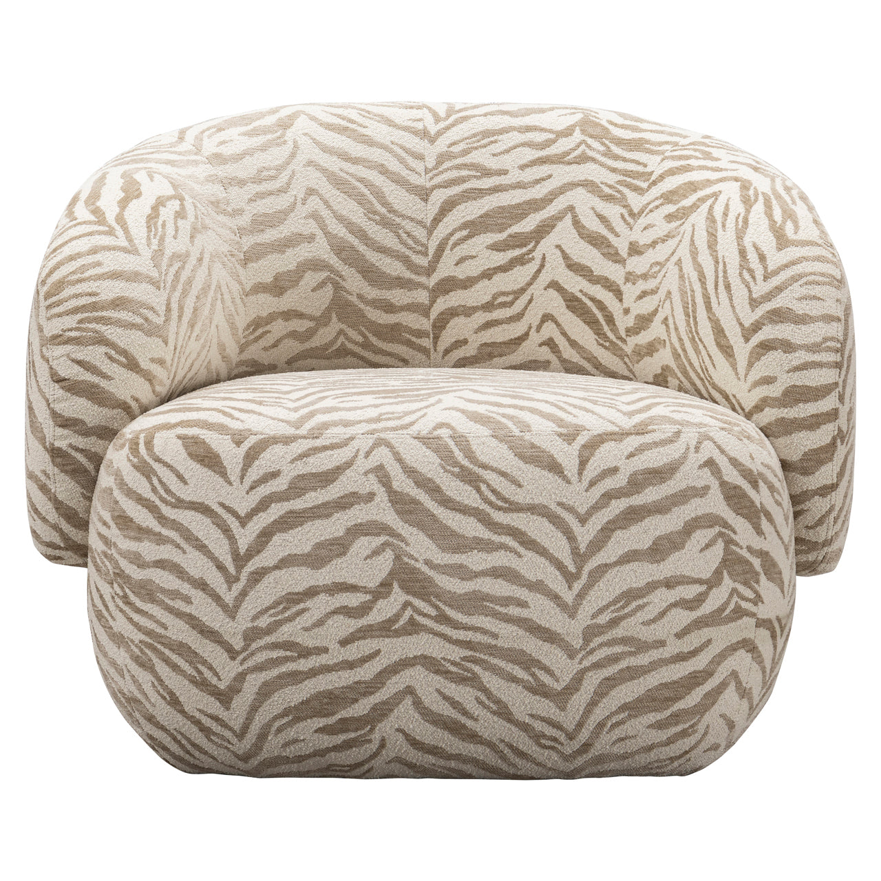 Lounge Stuhl Milano