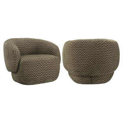 Lounge Stuhl Milano