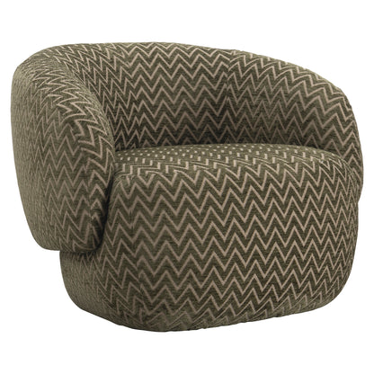 Lounge Stuhl Milano