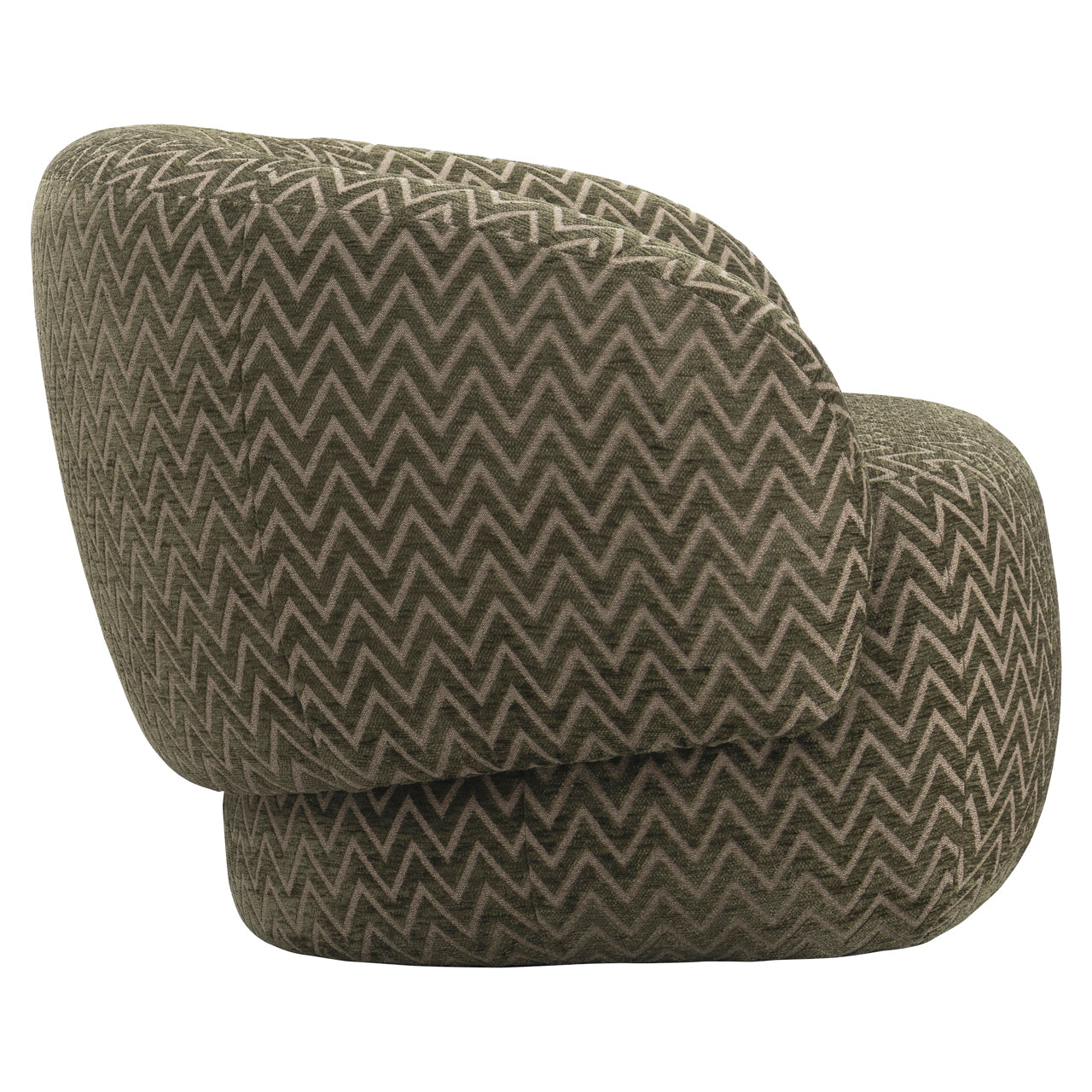 Lounge Stuhl Milano