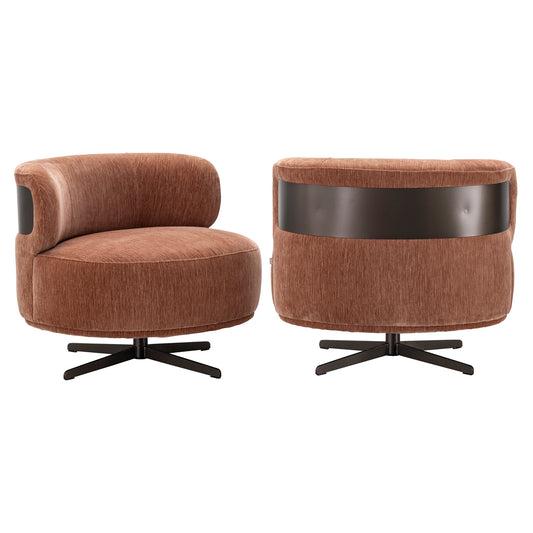 Lounge Stuhl Lauren