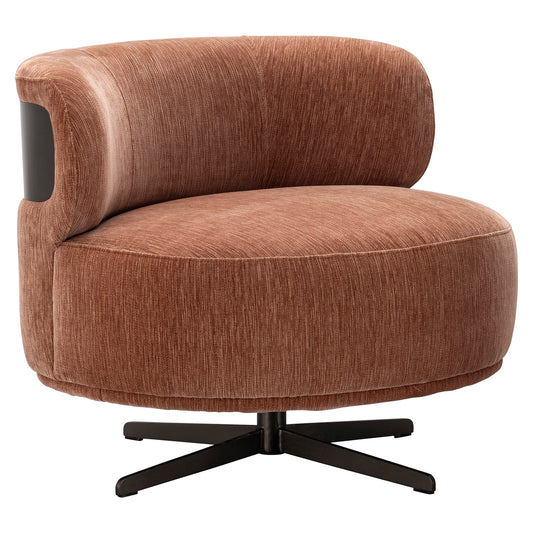 Lounge Stuhl Lauren drehbar