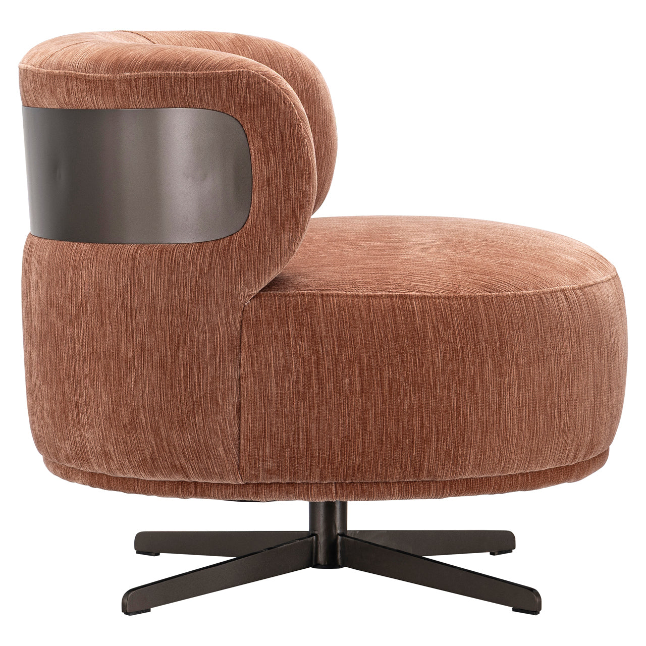 Lounge Stuhl Lauren