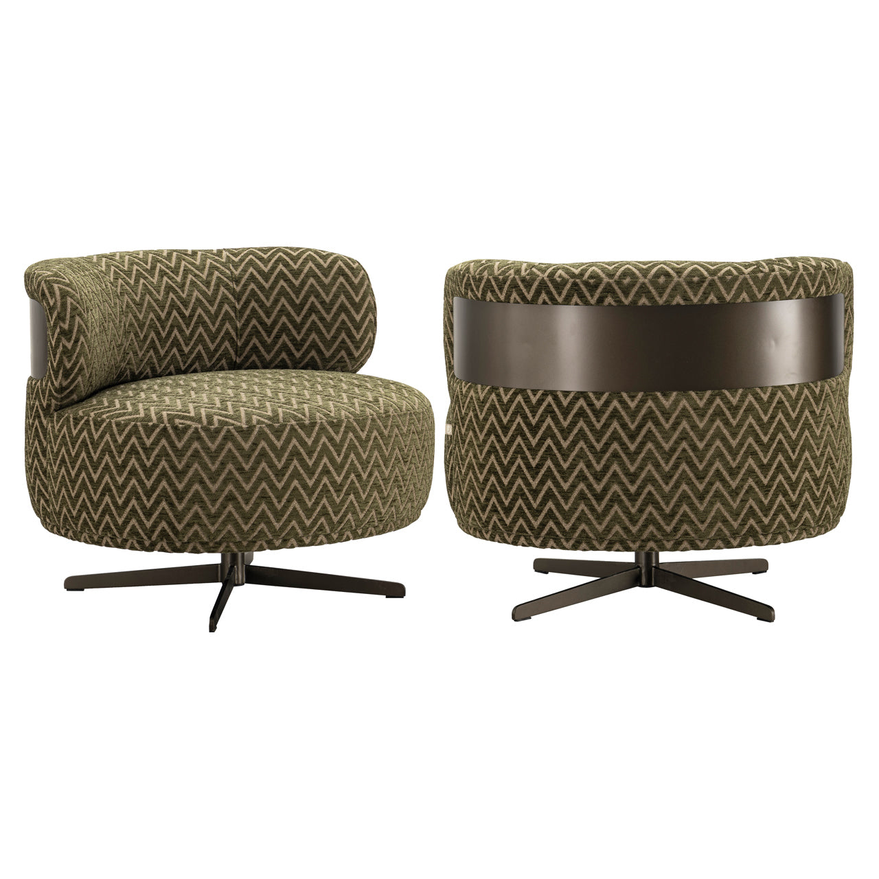 Lounge Stuhl Lauren