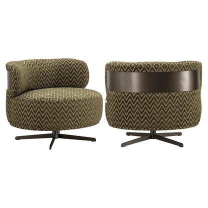 Lounge Stuhl Lauren