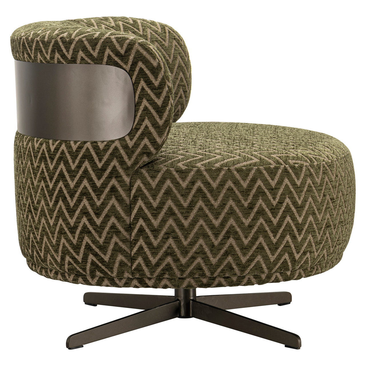 Lounge Stuhl Lauren