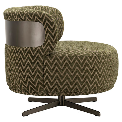 Lounge Stuhl Lauren