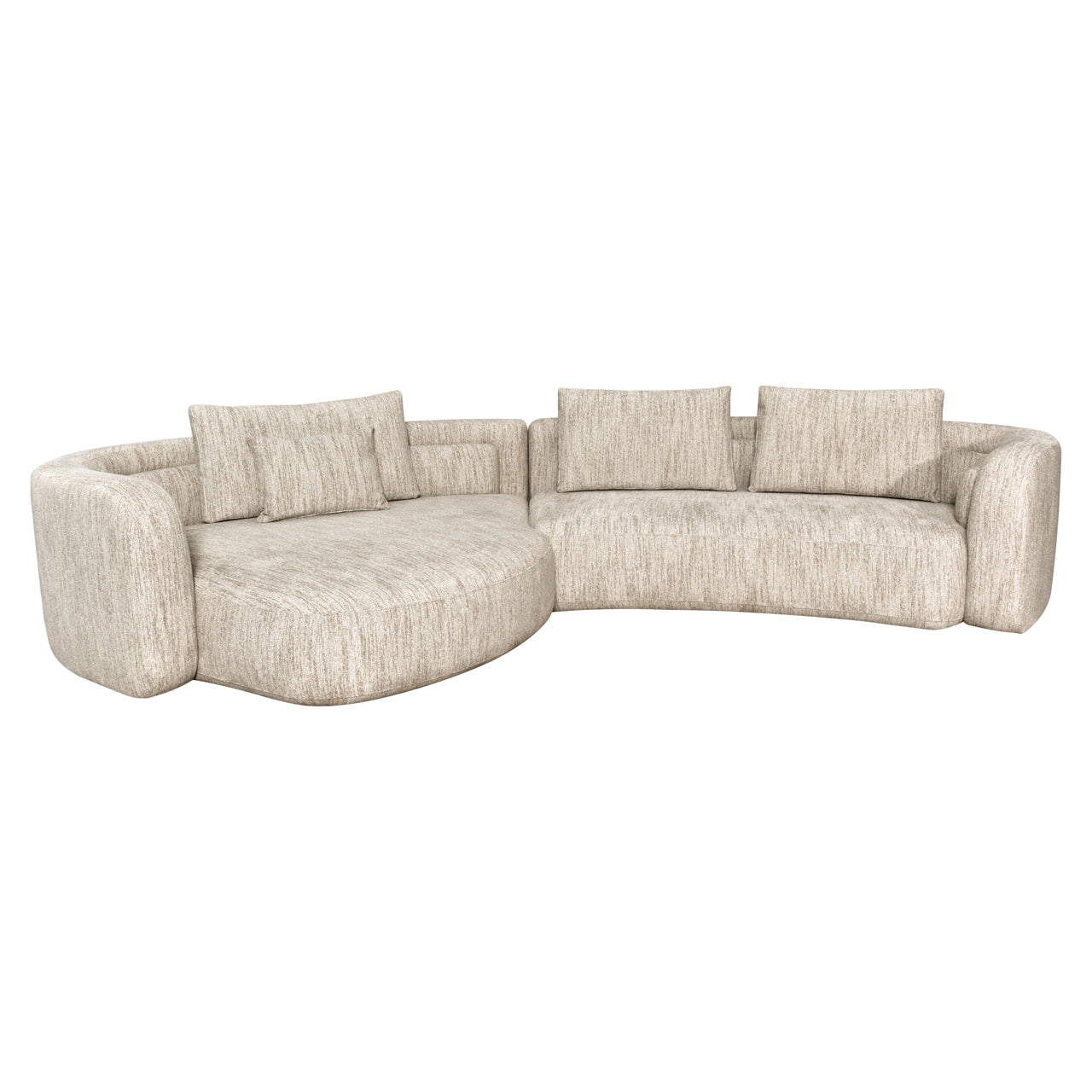 Sofa Angusto lounge