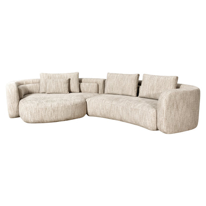 Sofa Angusto lounge