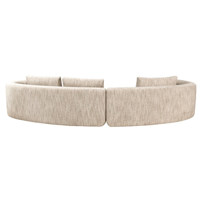 Sofa Angusto lounge