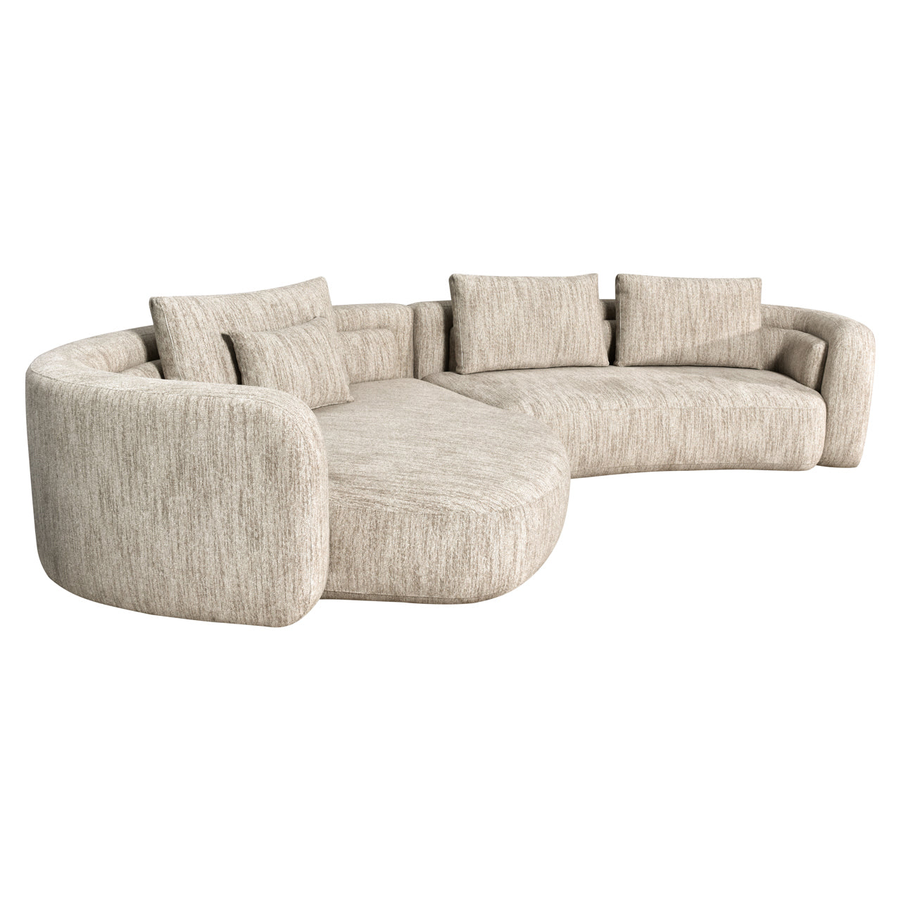 Sofa Angusto lounge