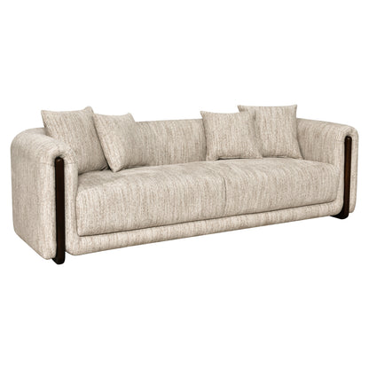 Richmond Möbel Sofa Winslov Feuerresistent natural softweave | 216734