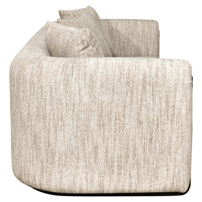 Richmond Möbel Sofa Winslov Feuerresistent natural softweave | 216734